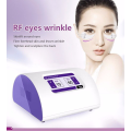 Máquina antienvejecimiento de la bolsa de ojos más reciente de la máquina para el cuidado de los ojos